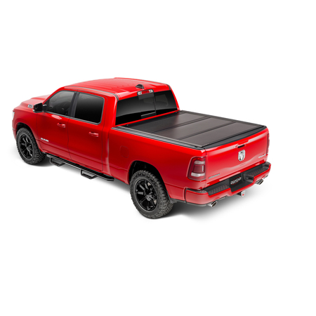 UNDERCOVER 02-18 RAM 1500/03-C RAM 2500/3500 6.5FT SB QUAD/MEGA CAB(EXCL RAMBOX O UX32004